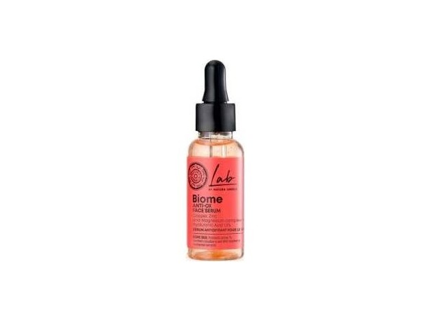 Natura Siberica Sérum Facial Antioxidante 30Ml