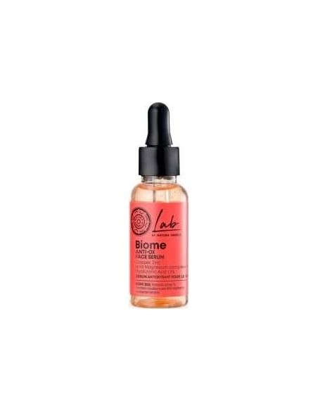 Natura Siberica Sérum Facial Antioxidante 30Ml