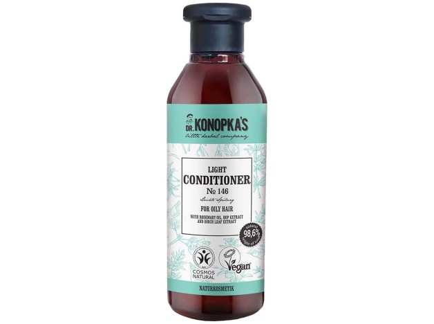 Dr. Konopka'S Nº 146 Light Conditioner For Oily...