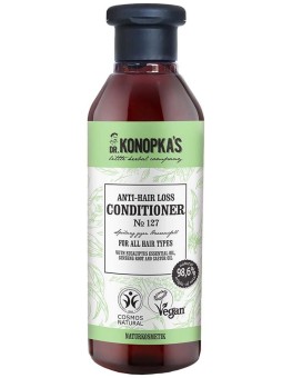 Dr. Konopka'S Nº 127 Anti...