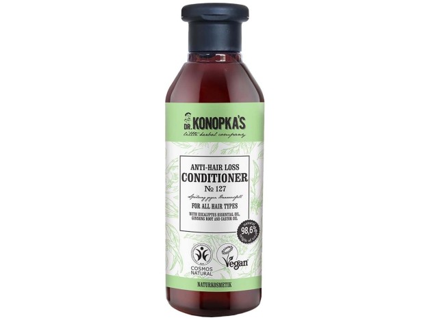 Dr. Konopka'S Nº 127 Anti Hair Loss Conditioner...