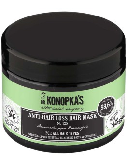 Dr. Konopka'S Nº 128 Anti...