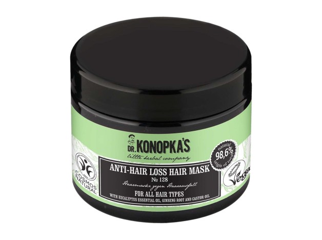 Dr. Konopka'S Nº 128 Anti Hair Loss Hair Mask...
