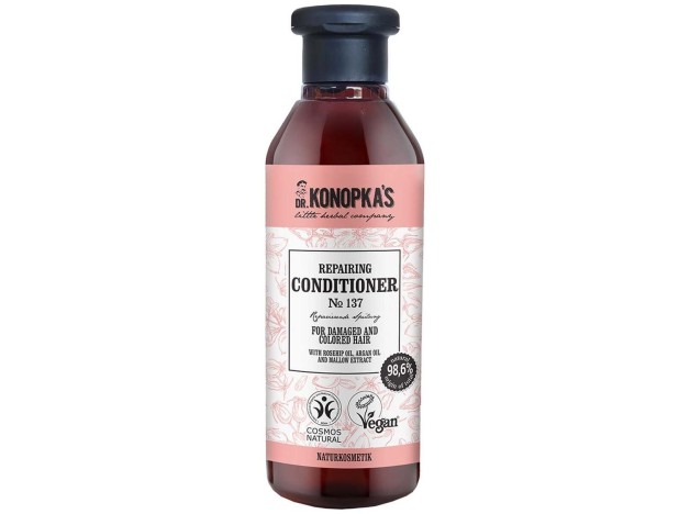 Dr. Konopka'S Nº 137 Repairing Conditioner...