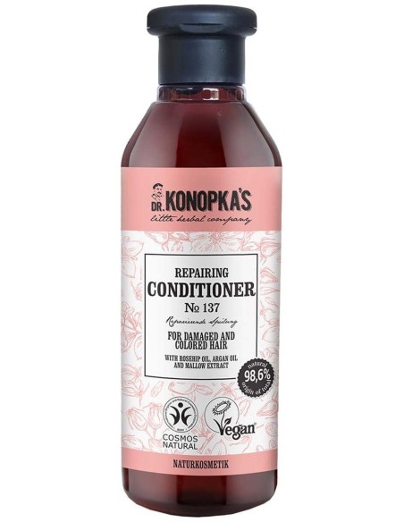 Dr. Konopka'S Nº 137 Repairing Conditioner Colored Hair 280Ml