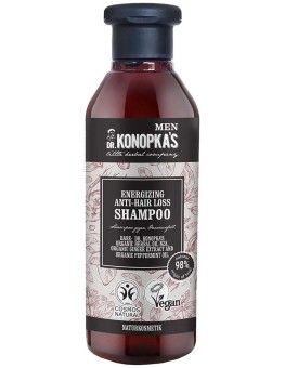 Dr. Konopka'S Energizing...