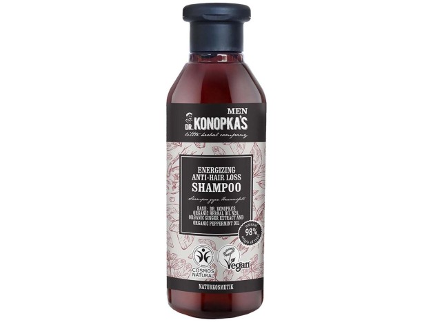 Dr. Konopka'S Energizing Anti Hair Loss Shampoo...