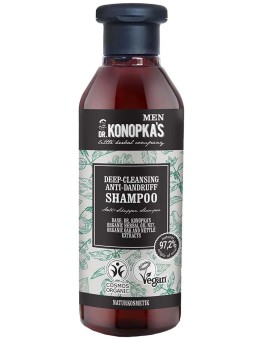 Dr. Konopka'S Men Deep...