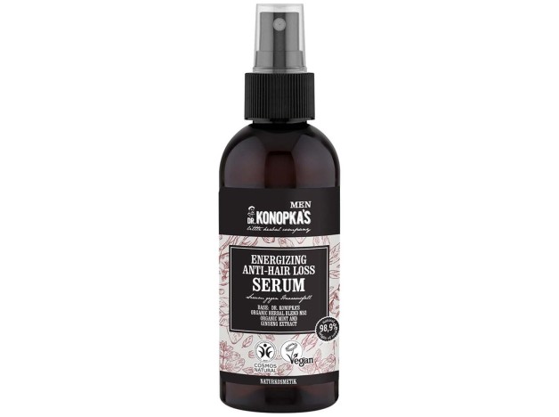 Dr. Konopka'S Men Energizing Anti Hair Loss...