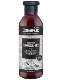 Men Gel De Ducha...