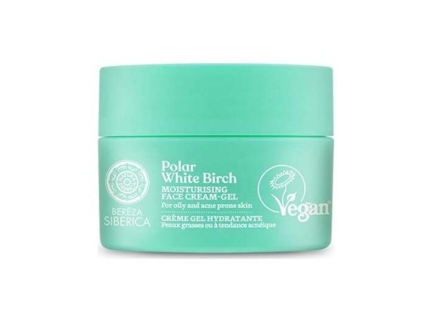 Natura Siberica Cremigel Hidratante 50Ml