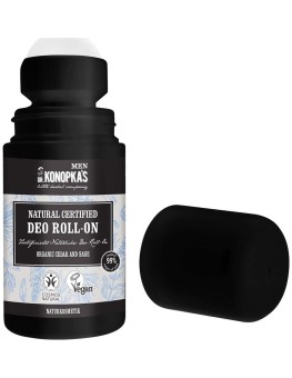 Dr. Konopka'S Men Deodorant...