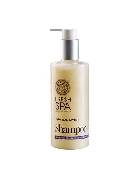 Natura Siberica Discos Purificantes Y Exfoliantes 20Uds