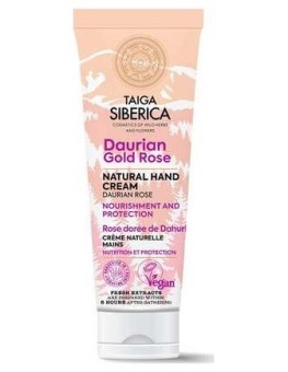 Natura Sibérica Taiga Crema...