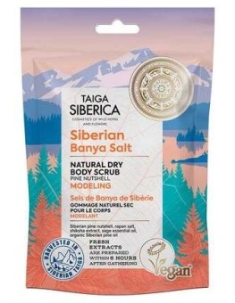 Natura Siberica Exfoliante...