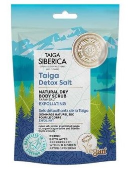 Natura Siberica Exfoliante...
