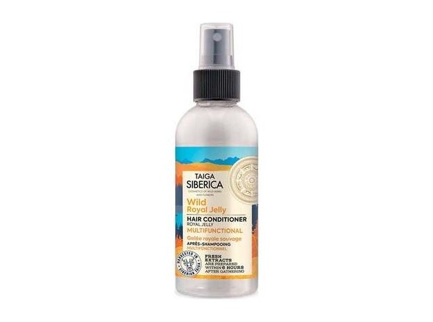 Natura Siberica Acondicionador Capilar Spray...