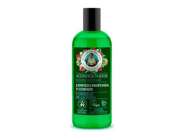Agafia Acondicionador Capilar Natural Limpieza...
