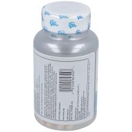 Stres B Mag Glycinate 60Cap.Veg. - Apoyo nervioso y muscular