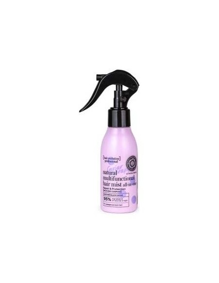 Natura Siberica Terapia De Caviar Bruma Capilar Natural Multifunción Todo En Uno 115Ml
