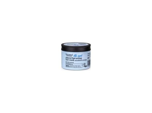 Natura Siberica Be Curl Mascarilla Capilar...