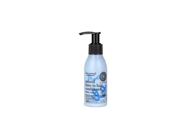 Natura Siberica Be Curl Acondicionador Capilar...