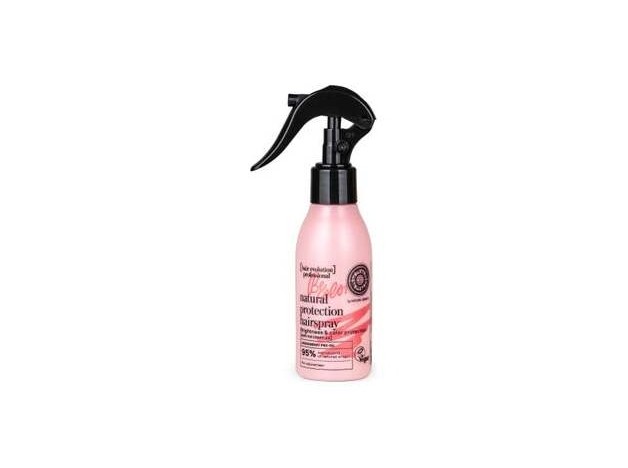 Natura Siberica Be Color Spray Capilar...