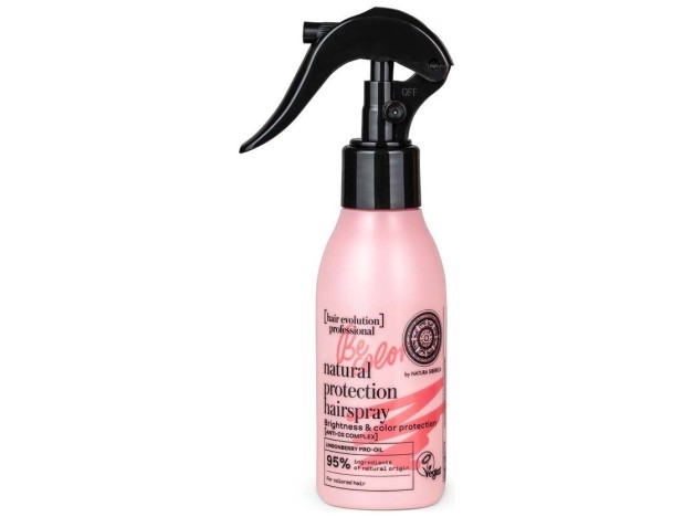 Natura Siberica Be Color Spray Capilar...