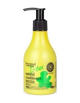 Natura Siberica D-Tox...