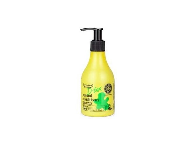 Natura Siberica D-Tox Acondicionador Natural De...