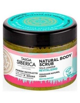 Natura Siberica Exfoliante...