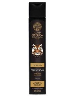 Natura Siberica Rugido De...