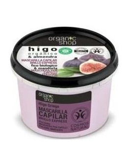 Organic Shop Mascarilla...