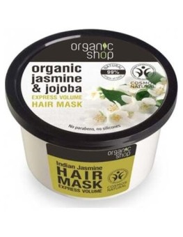 Organic Shop Mascarilla...