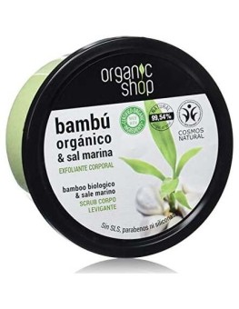 Organic Shop Exfoliante...