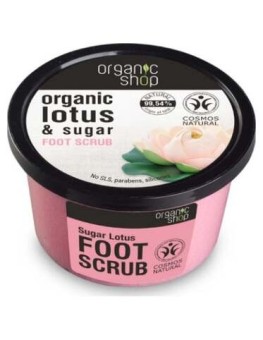 Organic Shop Exfoliante...
