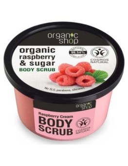 Organic Shop Exfoliante...
