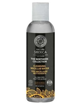 Natura Siberica Agua...