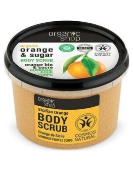 Organic Shop Exfoliante...