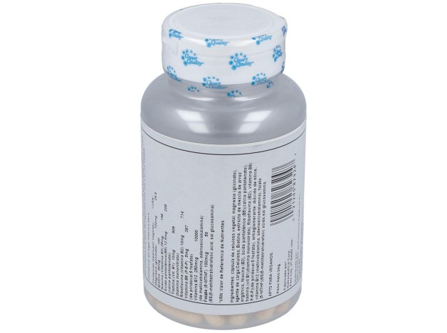 Stres B Mag Glycinate 60Cap.Veg.