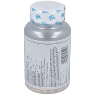 Stres B Mag Glycinate 60Cap.Veg. - Apoyo nervioso y muscular