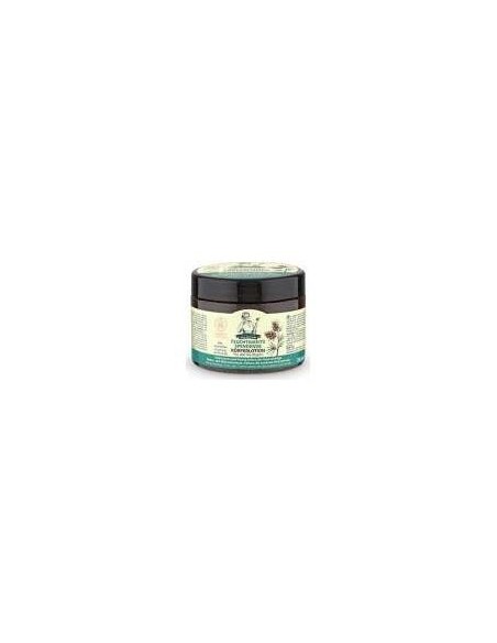 Crema Corporal Hidratante Cedro Y Miel 300Ml.