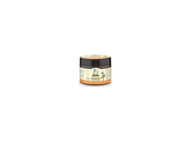 Crema Corporal Reparadora Espino Amarillo 6Udx300M