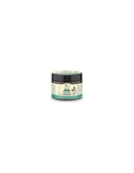 Crema Corporal Hidratante Cedro Y Miel 300Ml.