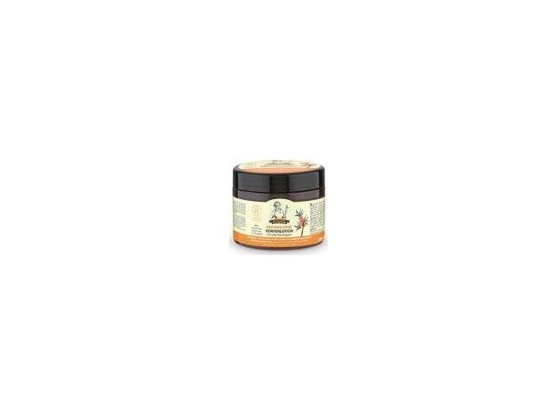 Crema Corporal Reparadora Espino Amarillo 6Udx300M