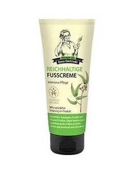 Oma Gertrude Crema Para...