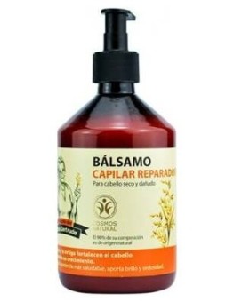 Balsamo Capilar Reparador...