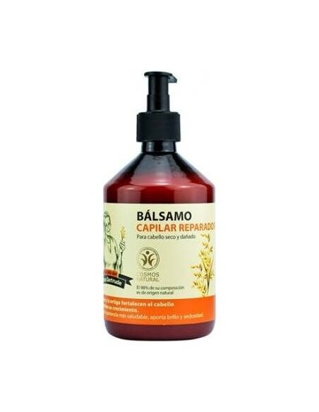 Balsamo Capilar Reparador Calendula 6Udsx500Ml.