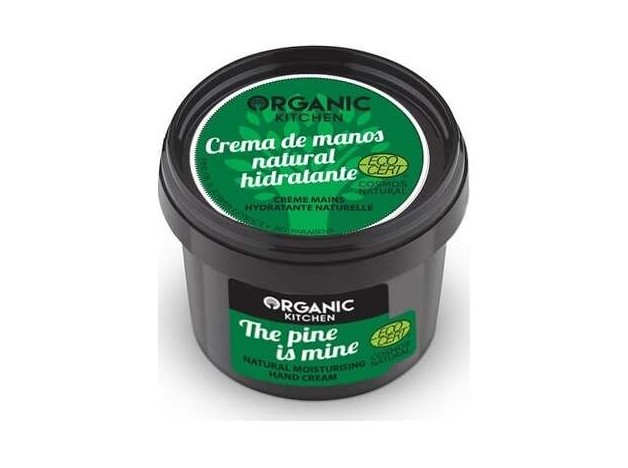 This Pine Is Mine Crema De Manos Hidratante 100Ml.