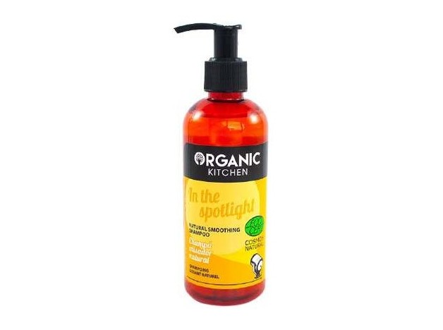 In The Spotlight Champu Suavizante Natural 270Ml.